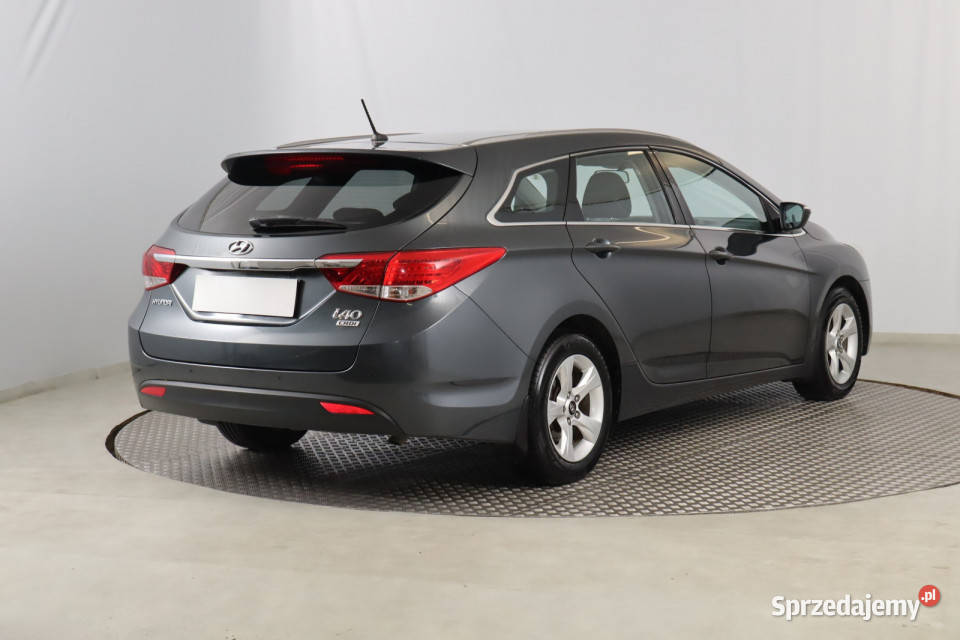 Hyundai i40 17 CRDi Zabrze