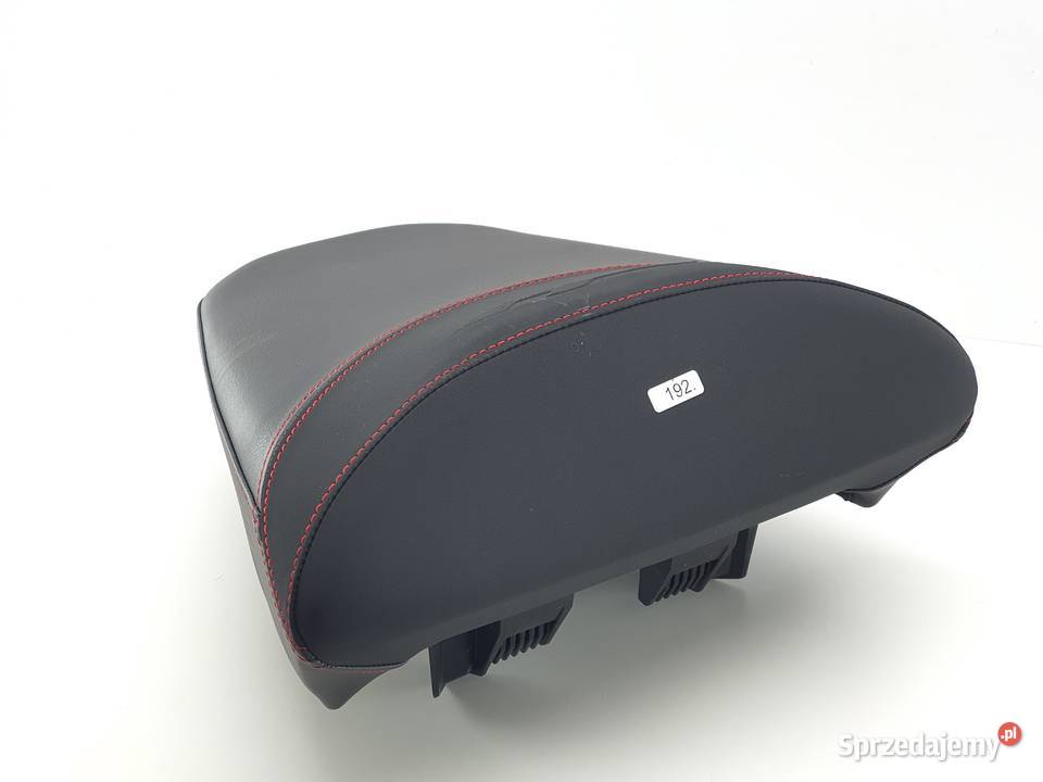 Siedzenie Pasazera Kanapa Komfortowa Honda Nt Janowice