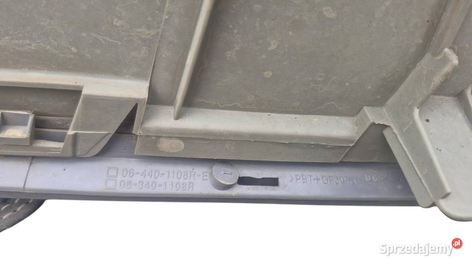 REFLEKTOR PRAWY LAMPA PRZÓD PRZEDNIA PRAWA Ruda Śląska