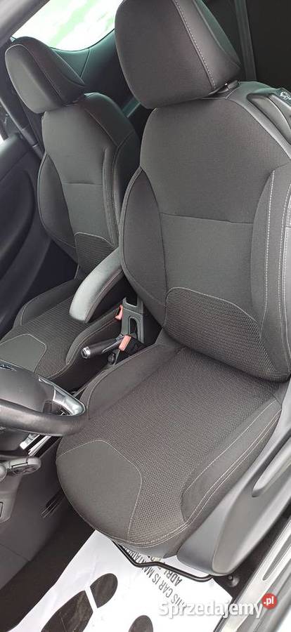 Citroen ds3 16 120 Wadowice sprzedam