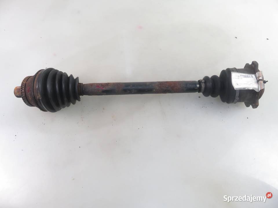 PÓŁOŚ LEWA PRZEDNIA VW PASSAT B5 28 V6 Półosie sprzedam