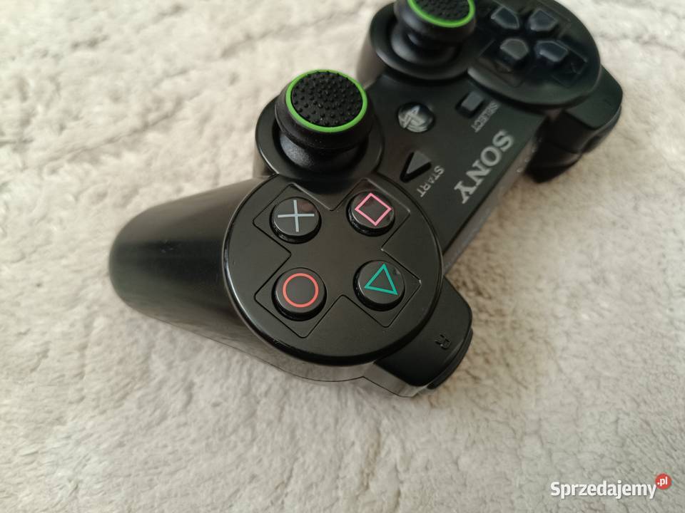 Oryginalny pad kontroler Sony PlayStation 3 Sony Playstation 3