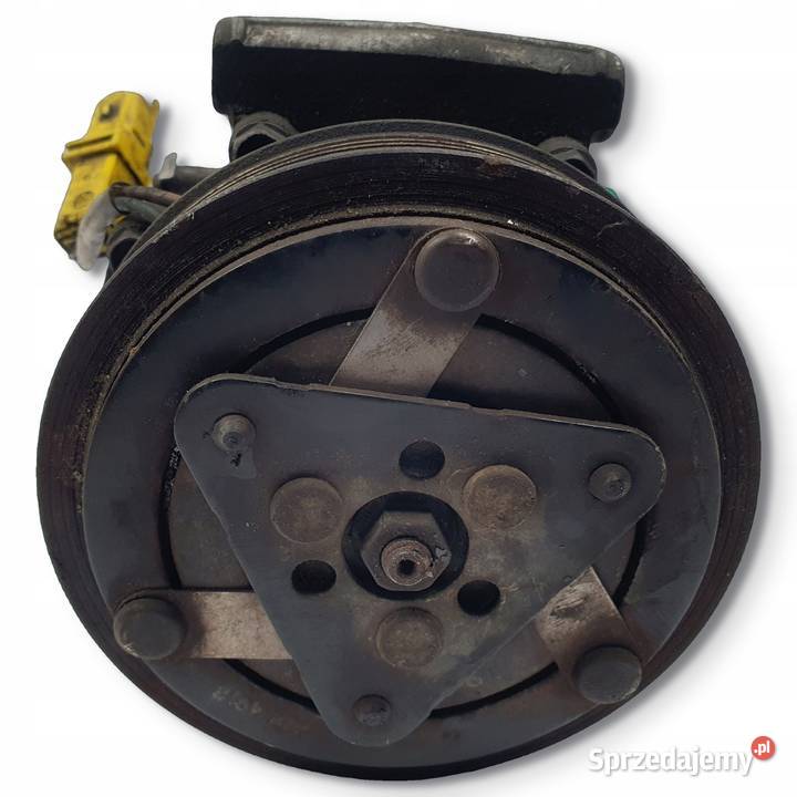 SPRĘŻARKA KLIMATYZACJI Peugeot 307 20 HDI osobowe Chełm