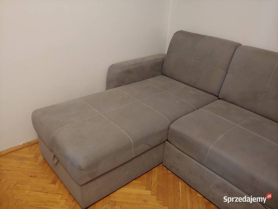 Naroznik szary 160x240 Pozostałe Warszawa