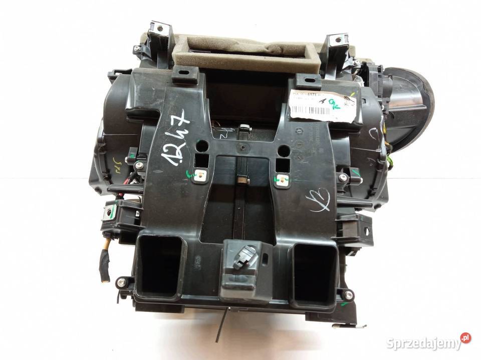 NAGRZEWNICA 9830697180 Opel Corsa VI 2019 F