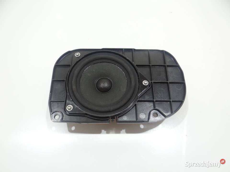 GŁOŚNIK PODSUFITKI PRAWY BMW F11 9239184 Strzyżewice