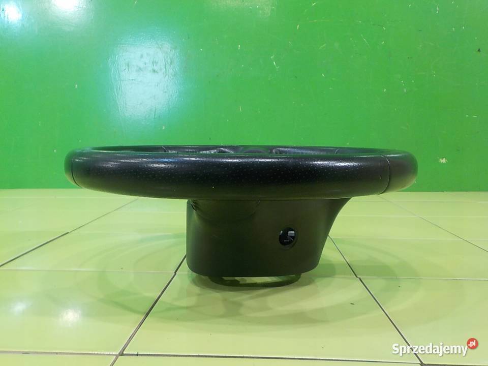 NISSAN JUKE I F15 16 B 11r 5D kierownica