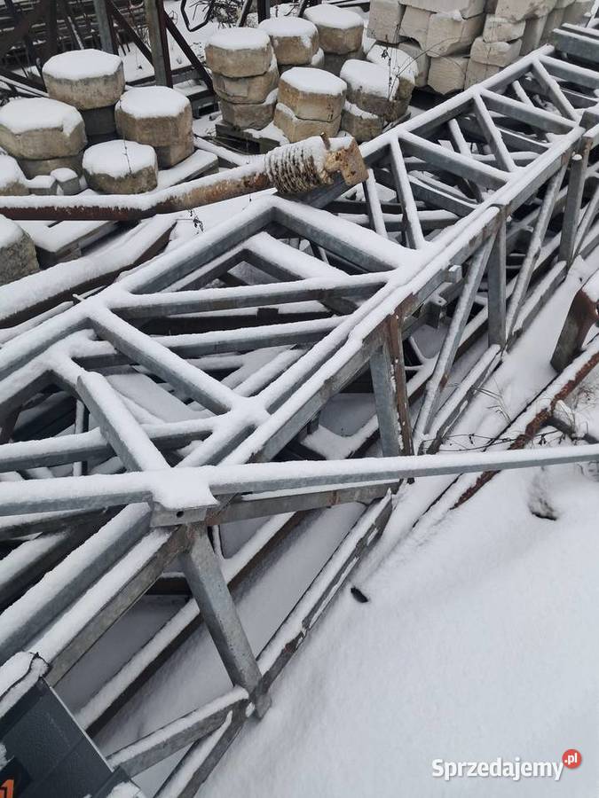 Bindry dachowe hala wiata konstrukcjq Pokrycia dachowe Garwolin