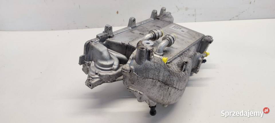 VW TIGUAN II KOLEKTOR SSĄCY 20TDI 05L129766A osobowe