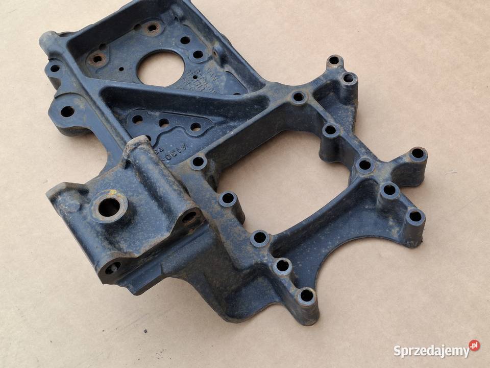 MAN TGX TGS WSPORNIK ŻELIWO RAMY PRZEDŁUŻENIE ciężarowe Wzmocnienia, belki i wsporniki Bieleń sprzedam