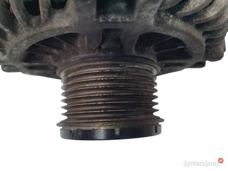 ALTERNATOR Nissan Juke Qashqai 16 16v 23100BR01A Chełm