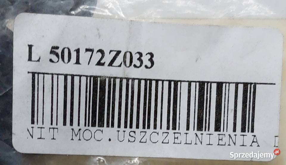 SPINKA KOŁEK ROZPOROWY VW AUDI SEAT SKODA osobowe Mielęcin sprzedam