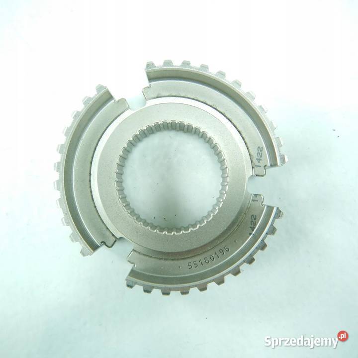 PIASTA SYNCHRONIZATORA FIAT BRAVO II STILO IDEA