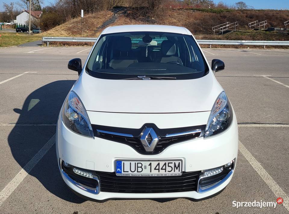 BOSE L 16D KAMERA COFANIA ANDROID AUTO lubelskie Lublin