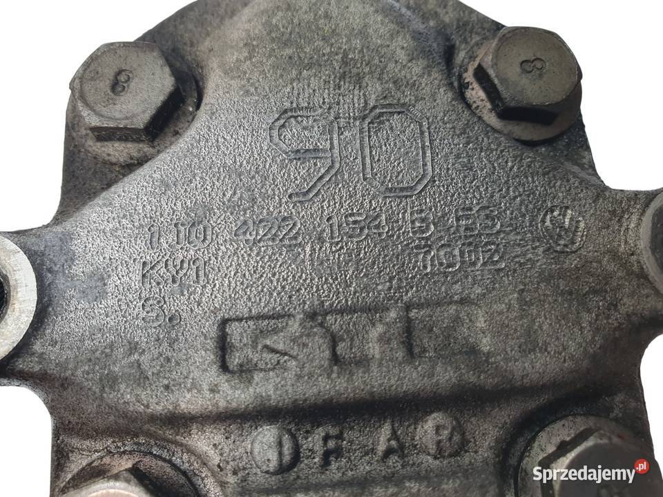 POMPA WSPOMAGANIA Volkswagen Beetle 16 8V