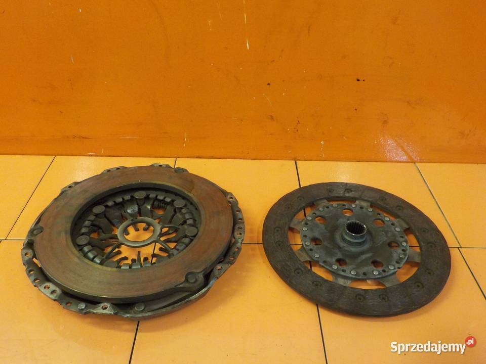 RENAULT MEGANE III SCENIC 16 DCI 15r 131 R9M402 Suków sprzedam