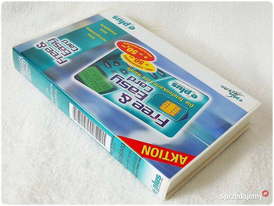 Puste białe pudełko na kasetę VHS VIDEO Stan Filmy Żary