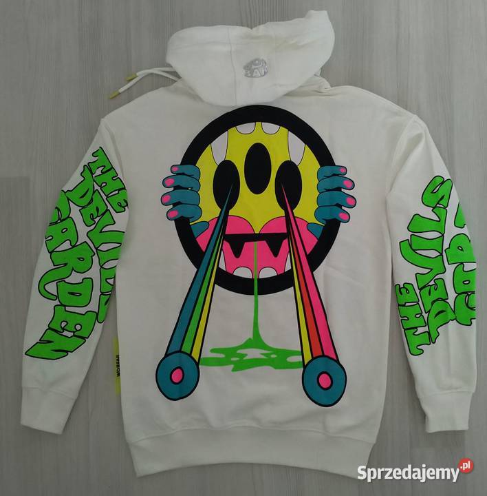 Bluza BARROW rozmiar XLXXL Rozmiar XL Pozostałe Szczecin