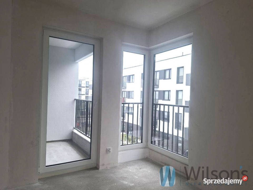 Mieszkanie Wrocław 7064m2 4 pok Sprzedaż Mieszkania