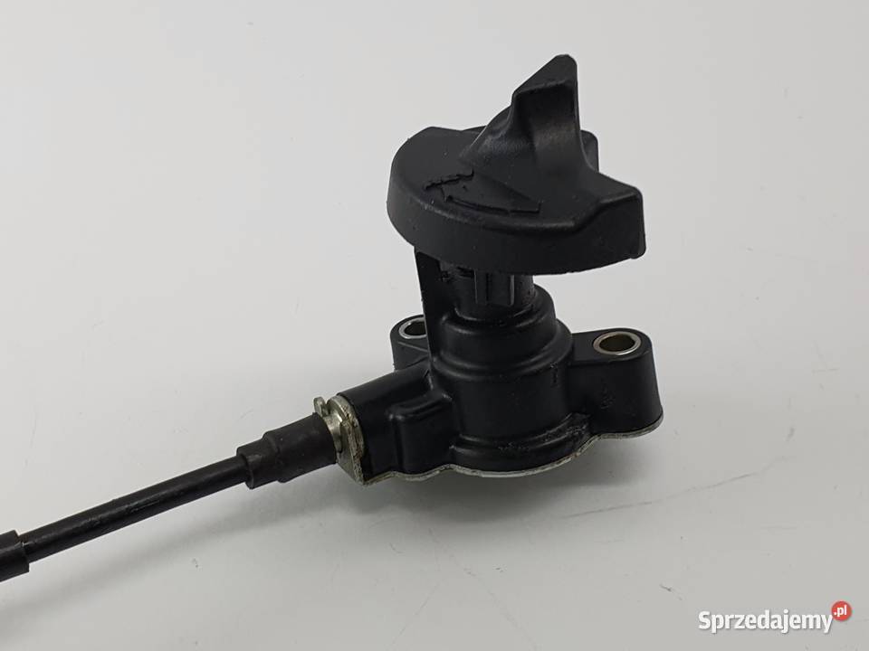 Dzwignia Manetka Linka Biegu Wstecznego Honda Łódź