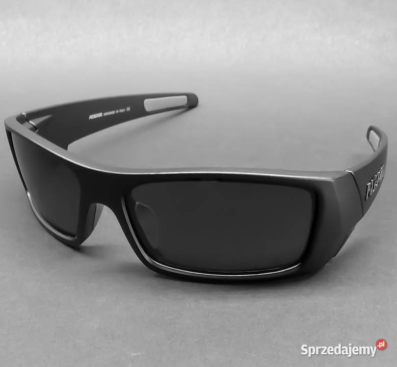 OKULARY PRZECIWSŁONECZNE POLARYZACYJNE Matte Okulary Mysłowice sprzedam