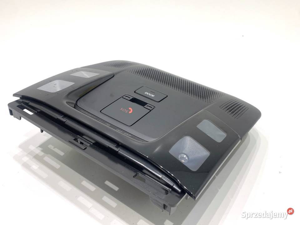 LAMPA SUFITOWA LEXUS LBX 8973248020 Crossover