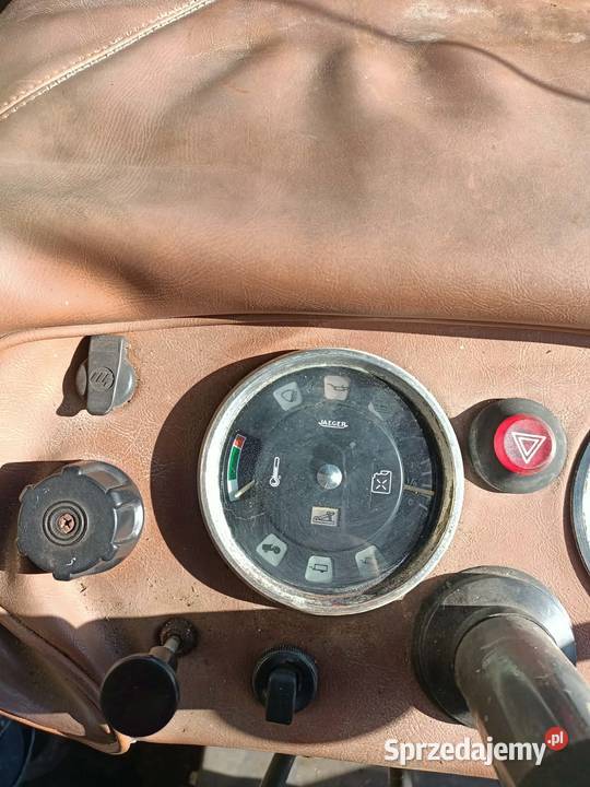 Renault LS75 lux stan małopolskie Czarnochowice