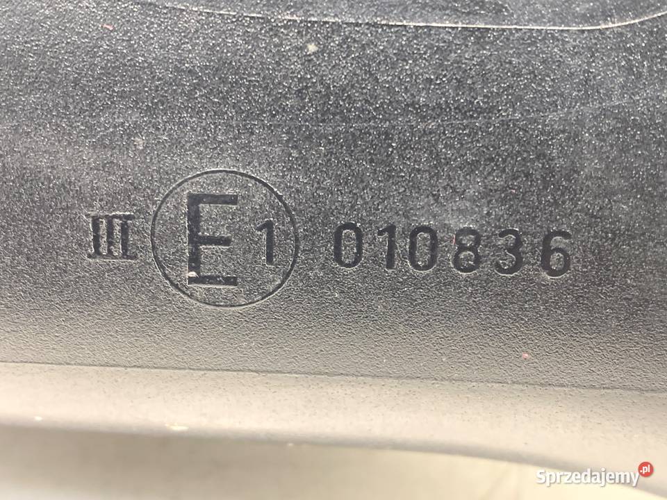 LUSTERKO LEWY VW GOLF V Kombi 0709 ZEWNĘTRZNE podkarpackie sprzedam