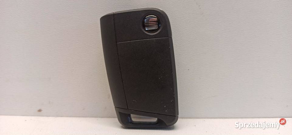 SEAT ARONA STACYJKA KLUCZYK 6F0959752M 1K0905851 sprzedam