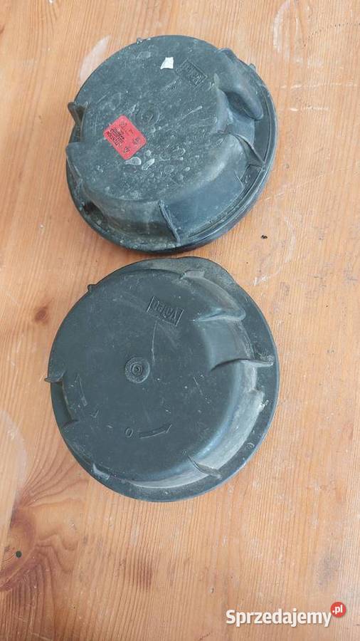 PEUGEOT 307 2001 DEKIEL REFLEKTORA 88204985 Skwierzyna