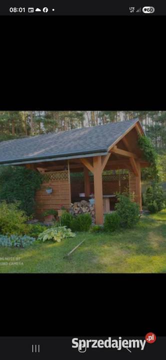 Bory Tucholskie Dzislka na sprzedaż 891m Stary Sumin sprzedam