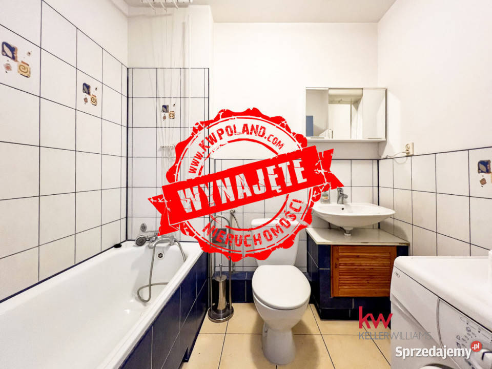 Mieszkanie Wrocław Metalowców 434m2 2 pok