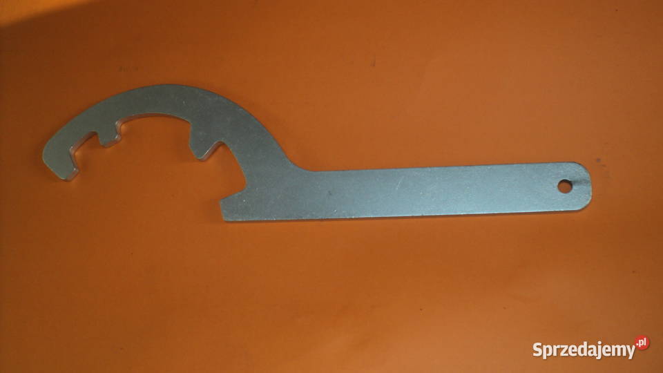 Klucz STORZ do złączy strażackich hydrantów itp kujawsko-pomorskie Bydgoszcz