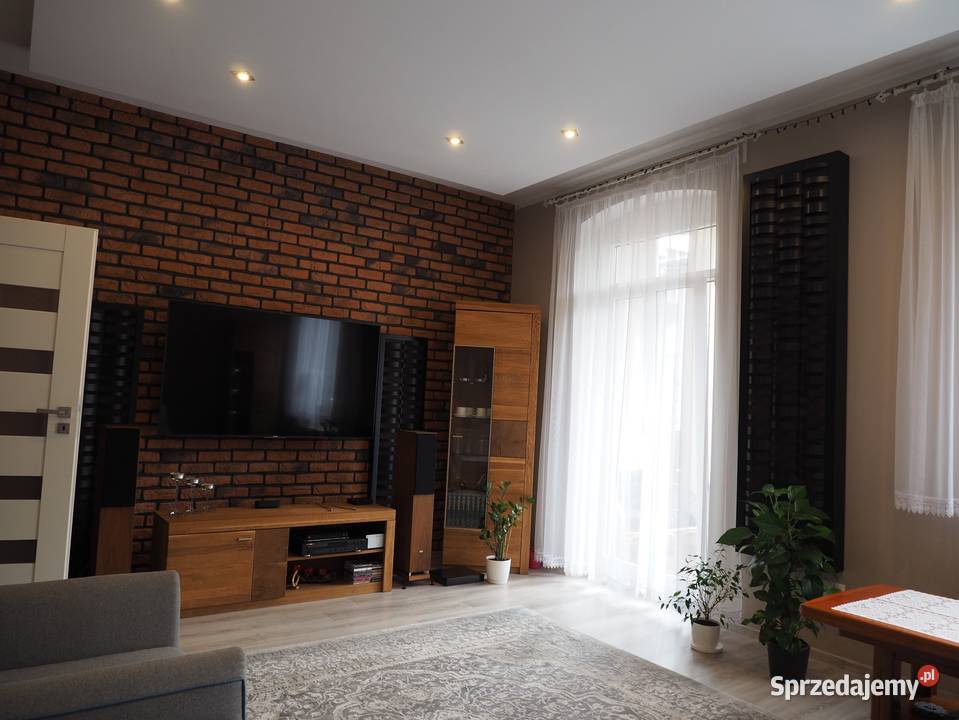 Mieszkanie 3 pokojowe w Oleśnicy 74 m2