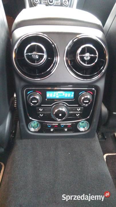 Jaguar XJ 30 Benz V6 340 AWD Pełna Zadbany Sochaczew