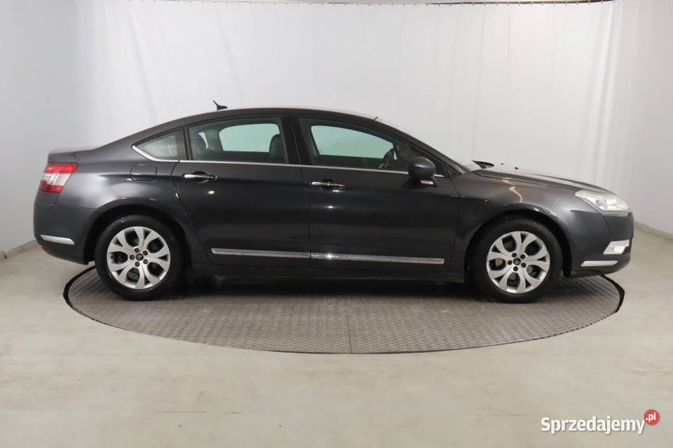 Citroen C5 20 HDi Zabrze