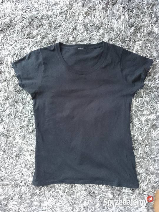 Bluzka koszulka tshirt damska Chrzanów sprzedam