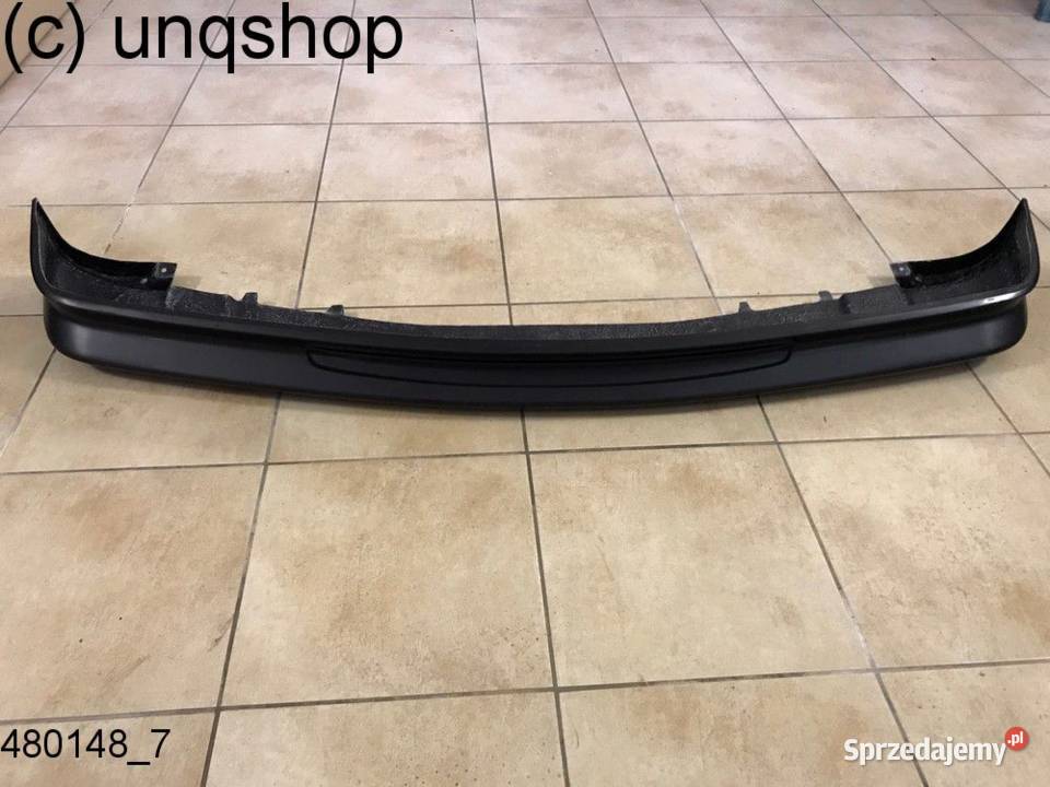 BMW E30 JIMMYHILL SPOILER E30 CLASIC SPOILER