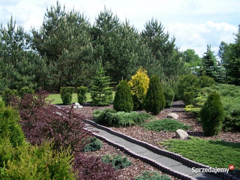 Dom grodzisk MAZ Piaskowa na Grodzisk Mazowiecki