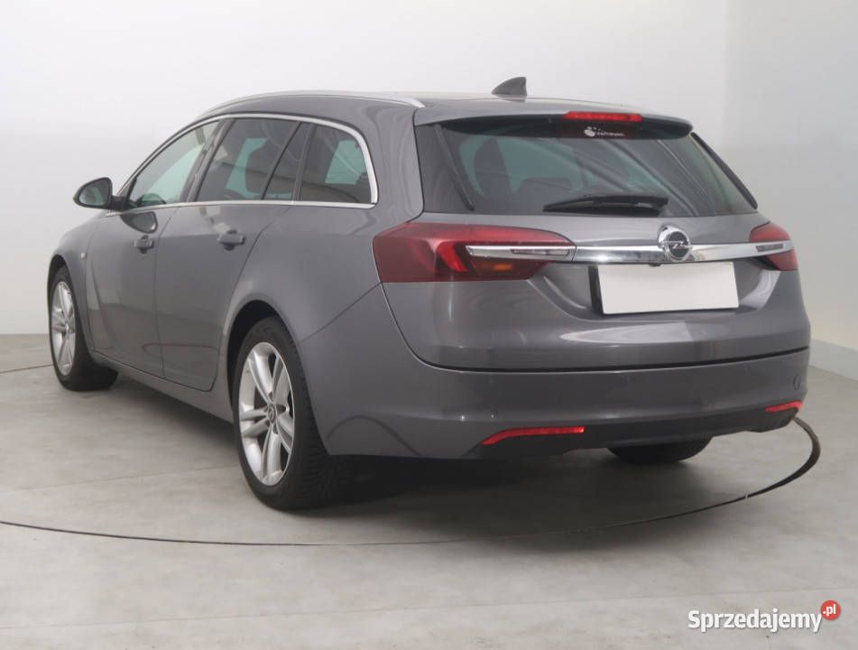 Opel Insignia 16 CDTI kamera cofania dolnośląskie Bielany Wrocławskie sprzedam