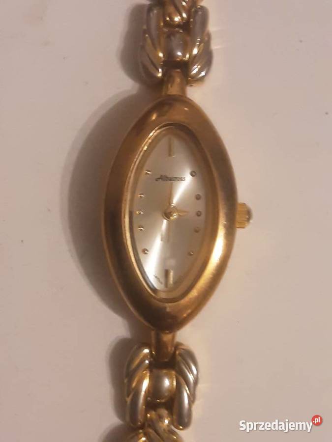 ZEGAREK ALBATROSS STYLE