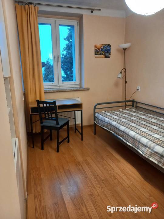 Mieszkanie do wynajęcia Sosnowiec Pogoń śląskie