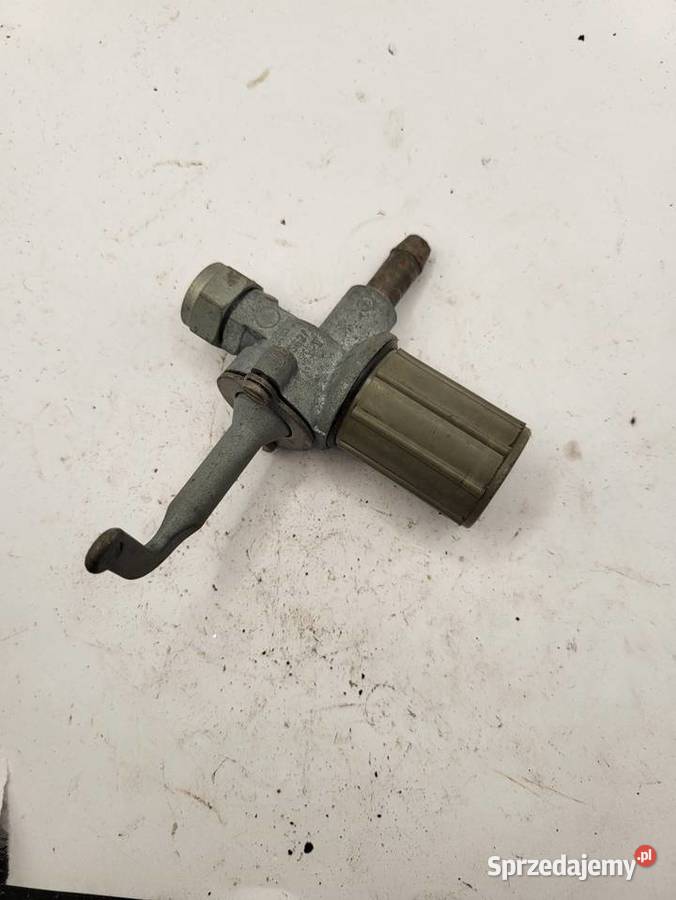 KRANIK PALIWA TRABANT DDR SIMSON IFA MZ śląskie Rybnik