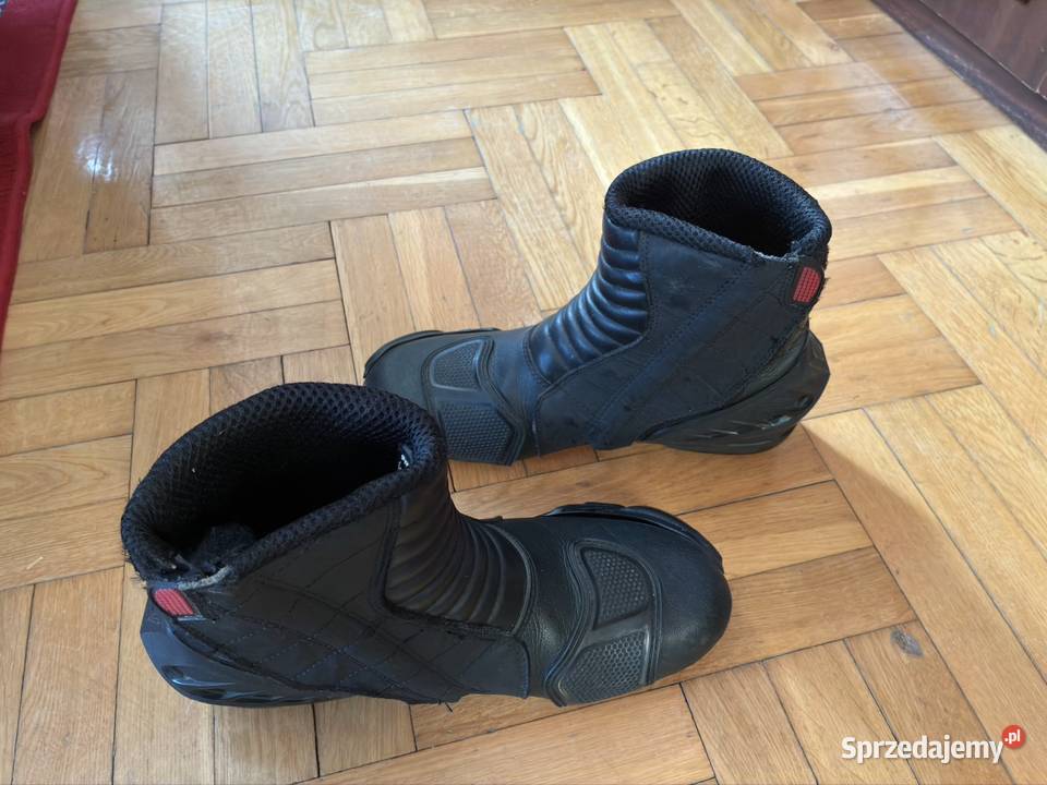 Komplet motocyklowy tekstylny Held Renegade L Ropczyce