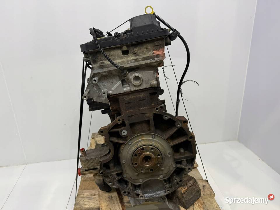 SILNIK PHFA Ford Transit VII MK7 24 TDCI 100 Chełm