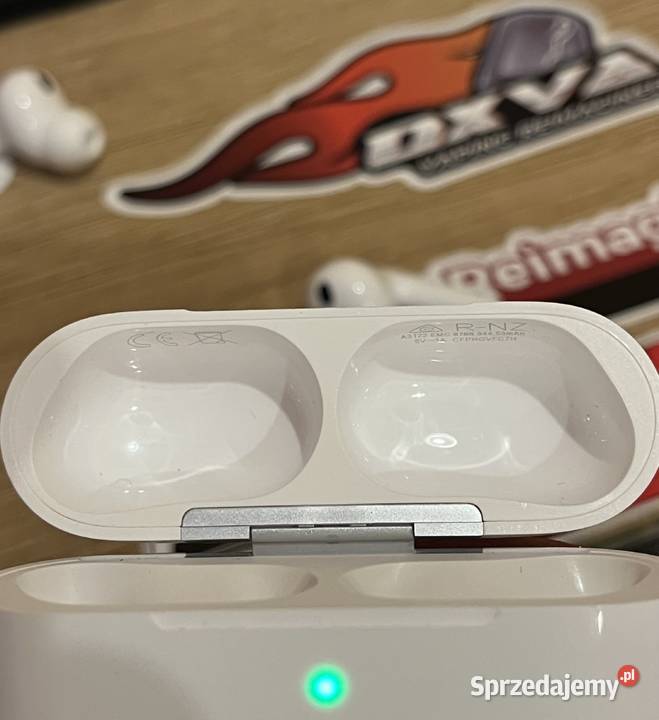 Słuchawki AirPods Pro 3 ANC podkarpackie