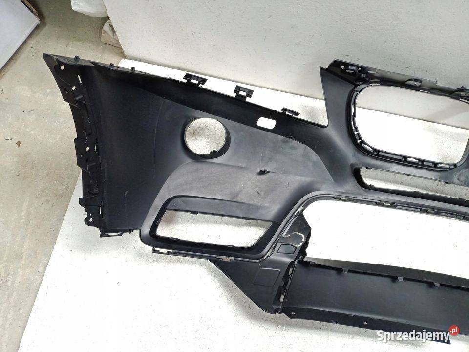 ZDERZAK PRZEDNI PRZÓD BMW X3 F25 20102014 Skarżysko-Kamienna sprzedam