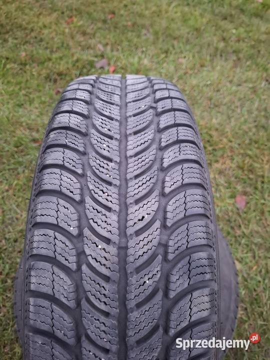 Opony zimowe Dębica Frigo2 185x60x15 15cale