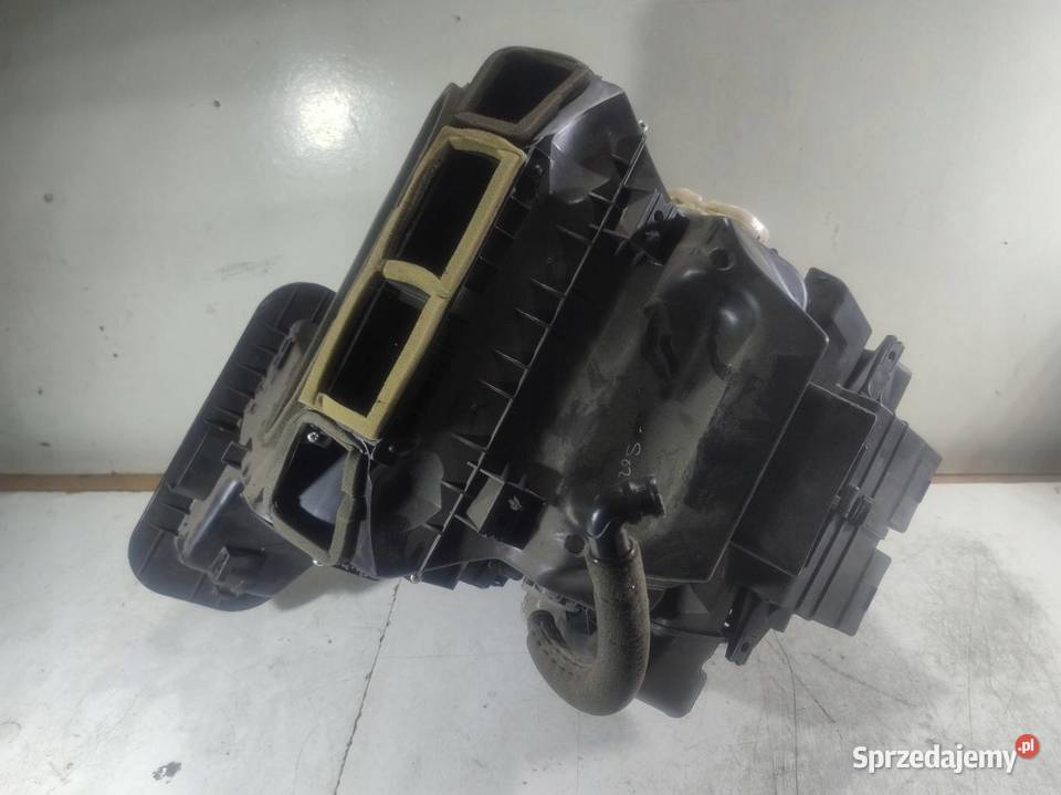NAGRZEWNICA NISSAN QASHQAI J11 osobowe Nagrzewnice sprzedam