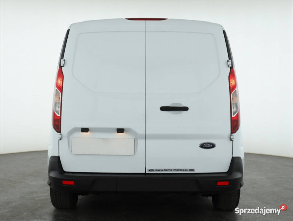 Ford Transit Connect 10 EcoBoost komputer pokładowy mazowieckie Piaseczno sprzedam